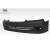 1998-2000 Lexus LS Series LS400 VIP Design Front Bumper - 1 Piece - image 7