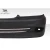 1998-2000 Lexus LS - Lexus VIP Front Bumper - image 9