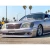 1998-2000 Lexus LS - Lexus VIP Front Bumper - image 5