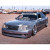 1998-2000 Lexus LS Series LS400 VIP Design Front Bumper - 1 Piece - image 3