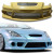 FRP TRDE Front Bumper > Toyota Celica (ZZT231) 2000-2005 - image 1