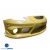 FRP TRDE Front Bumper > Toyota Celica (ZZT231) 2000-2005 - image 6