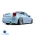 FRP TRDE Rear Lip Valance > Toyota Celica (ZZT231) 2000-2005 - image 11