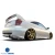 FRP TRDE Rear Lip Valance > Toyota Celica (ZZT231) 2000-2005 - image 18
