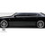 1995-2000 Lexus LS Series LS400 VIP Design Side Skirts Rocker Panels - 2 Piece - image 7