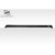 1995-2000 Lexus LS Series LS400 VIP Design Side Skirts Rocker Panels - 2 Piece - image 7