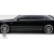 1995-2000 Lexus LS - Lexus VIP Side Skirts - image 4
