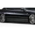 1995-2000 Lexus LS - Lexus VIP Side Skirts - image 3