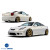 FRP TRDE Body Kit 4pc > Toyota Celica (ZZT231) 2000-2005 - image 5