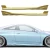 FRP TRDE Body Kit 4pc > Toyota Celica (ZZT231) 2000-2005 - image 32