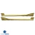 FRP TRDE Body Kit 4pc > Toyota Celica (ZZT231) 2000-2005 - image 34