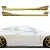 FRP TRDE Body Kit 4pc > Toyota Celica (ZZT231) 2000-2005 - image 50