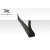 1995-2000 Lexus LS - Lexus VIP Side Skirts - image 10