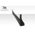 1995-2000 Lexus LS - Lexus VIP Side Skirts - image 6
