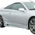 FRP VAR Side Skirts > Toyota Celica (ZZT231) 2000-2005 - image 1