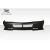 1992-1999 Mercedes S Class VIP Front Bumper - image 4