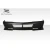 1992-1999 Mercedes S Class VIP Front Bumper - image 5