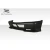 1992-1999 Mercedes S Class VIP Front Bumper - image 7