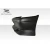 1992-1999 Mercedes S Class VIP Front Bumper - image 9