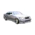 1992-1999 Mercedes S Class VIP Front Bumper - image 1