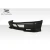 1992-1999 Mercedes S Class VIP Front Bumper - image 6