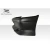 1992-1999 Mercedes S Class VIP Front Bumper - image 8