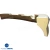 FRP VAR Rear Lip Valance > Toyota Celica (ZZT231) 2000-2005 - image 4