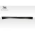1992-1999 Mercedes S Class VIP Side Skirts - image 7
