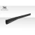 1992-1999 Mercedes S Class VIP Side Skirts - image 6