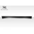 1992-1999 Mercedes S Class VIP Side Skirts - image 6