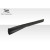 1992-1999 Mercedes S Class W140 VIP Side Skirts Rocker Panels (short wheelbase) - 2 Piece - image 6