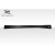1992-1999 Mercedes S Class W140 Duraflex VIP Side Skirts Rocker Panels (short wheelbase) - 2 Piece - image 7