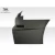 2003-2008 Nissan 350Z AM-S Rear Bumper - image 11
