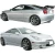 FRP VAR Body Kit 4pc > Toyota Celica (ZZT231) 2000-2005 - image 1