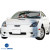 FRP VAR Body Kit 4pc > Toyota Celica (ZZT231) 2000-2005 - image 6