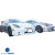 FRP VAR Body Kit 4pc > Toyota Celica (ZZT231) 2000-2005 - image 8