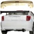 FRP VAR Body Kit 4pc > Toyota Celica (ZZT231) 2000-2005 - image 28