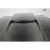 2010-2015 Chevrolet Camaro DriTech Viper Hood - 1 Piece - image 8