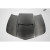 2010-2015 Chevrolet Camaro DriTech Viper Hood - 1 Piece - image 6