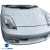 FRP TRIA Front Bumper > Toyota MRS MR2 Spyder 2000-2005 - image 39