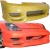 FRP TRIA Front Bumper > Toyota MRS MR2 Spyder 2000-2005 - image 1