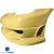 FRP TRIA Front Bumper > Toyota MRS MR2 Spyder 2000-2005 - image 29