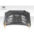 2007-2013 Toyota Tundra Viper Look Hood - 1 Piece - image 10
