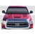 2007-2013 Toyota Tundra Viper Hood - image 1