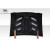2004-2011 Ford Ranger Viper Look Hood - 1 Piece - image 9