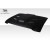 2004-2011 Ford Ranger Viper Look Hood - 1 Piece - image 6