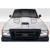 2004-2011 Ford Ranger Viper Hood - image 1