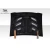 2004-2011 Ford Ranger Viper Look Hood - 1 Piece - image 5