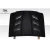 2004-2011 Ford Ranger Viper Look Hood - 1 Piece - image 13