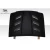 2004-2011 Ford Ranger Viper Hood - image 3
